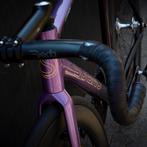 Sogno Giri baanfiets fixed gear, Fietsen en Brommers, Overige merken, Minder dan 10 versnellingen, Aluminium, Ophalen of Verzenden