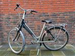 Nette Gazelle Aristo damesfiets. Fiets met 8 versnellingen, Ophalen, 53 tot 56 cm, Versnellingen, Marcel Fietsen