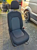 Gezocht: bijrijderstoel VW Crafter 2013, Auto-onderdelen, Interieur en Bekleding, Ophalen of Verzenden