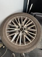 Origineel Audi 19 inch wielen onbeschadigd hankook banden, Auto-onderdelen, Banden en Velgen, Nieuw, 235 mm, Zomerbanden, Ophalen