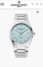 Frederique Constant Highlife 34mm, Ophalen of Verzenden, Nieuw, Polshorloge, Overige merken