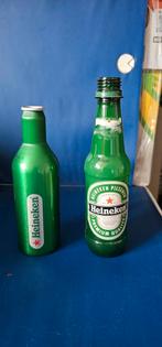 Heineken plastic fles, Heineken, Gebruikt, Ophalen of Verzenden