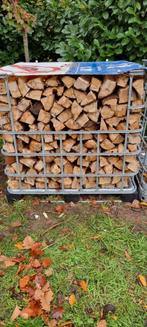 brandhout EIK, Minder dan 3 m³, Ophalen