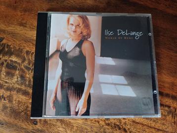 Ilse DeLange - World of hurt  beschikbaar voor biedingen