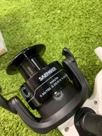 Sale! Nieuwe Saenger Bionic XTR 8000 baitrunner molen, Ophalen of Verzenden, Nieuw, Molen