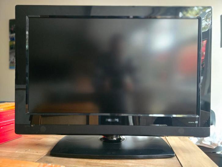 Philips LED TV - Goedkoop!, Audio, Tv en Foto, Televisies, Gebruikt, LED, 60 tot 80 cm, HD Ready (720p), Philips, 50 Hz, Ophalen of Verzenden
