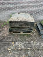 Stalmatten, rubber matten, rubbermat, voor paarden en vee, Dieren en Toebehoren, Overige Dieren-accessoires, Ophalen, Gebruikt