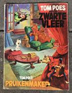 Tom Poes en de Zwarte Vleer - Tom Poes en de Pruikenmaker, Boeken, Gelezen, Verzenden, Eén stripboek, Maarten Toonder