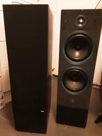 B&W Matrix 3 Serie 2 High-End Speakers, Audio, Tv en Foto, Luidsprekers, Ophalen, Gebruikt, Bowers & Wilkins (B&W), 120 watt of meer