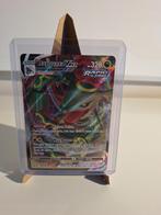 Rayquaza Vmax 102/159, Verzenden, Zo goed als nieuw, Losse kaart