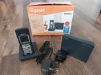 Siemens Gigaset E455 SIM, Ophalen, Gebruikt
