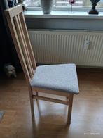 Eetkamerstoelen, Ophalen, Zo goed als nieuw