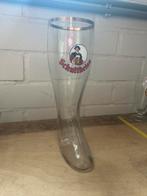 Schultheiss Laars Bierglas 1,5L - Zeldzaam!, Verzamelen, Biermerken, Ophalen of Verzenden, Zo goed als nieuw