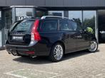 Volvo V50 2.5 T5 AWD Summum Youngtimer Dynaudio | Keyless |, Auto's, Gebruikt, Beige, Vierwielaandrijving, V50