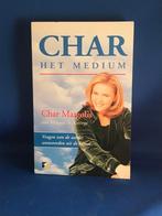 Char Het Medium - Char Margolis, Ophalen of Verzenden, Zo goed als nieuw, Spiritualiteit algemeen, Achtergrond en Informatie