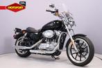 Harley-Davidson SPORTSTER 883 LOW (bj 2021), Motoren, Motoren | Harley-Davidson, Bedrijf, Overig