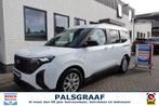 Ford TOURNEO COURIER 1.0 TITANIUM EDITION  Navi + Camera +Wi, Auto's, Ford, Keurmerk '100% Onderhouden', 125 pk, Gebruikt, Wit