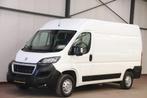 Peugeot Boxer 2.2 120PK L2H2 ACHTERUITRIJCAMERA EURO 6, Voorwielaandrijving, Stof, Gebruikt, 4 cilinders