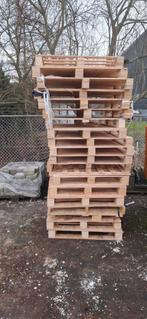 Pallets, Tuin en Terras, Minder dan 3 m³, Ophalen