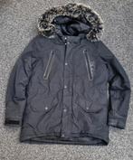 Orginele hugo boss winterjas maat 152, Ophalen of Verzenden, Zo goed als nieuw, Jongen, Shirt of Longsleeve
