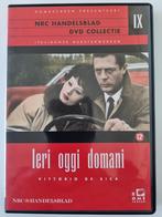 Ieri Oggi Domani - van Vittorio De Sica - uit 1963, Ophalen of Verzenden