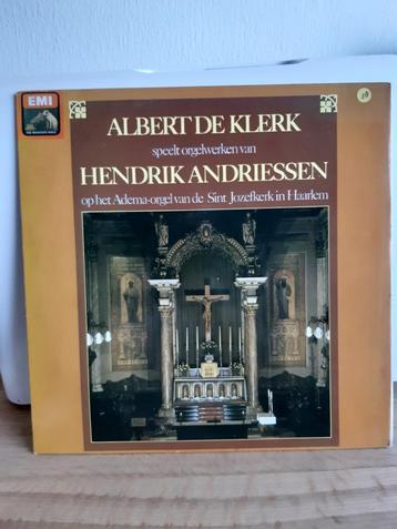 lp's klassiek beschikbaar voor biedingen