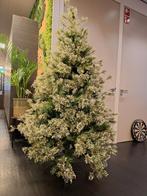 Kunst kerstboom met witte 'sneeuw', Diversen, Ophalen