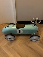 Loopauto Retro, Ophalen, Zo goed als nieuw, Loopvoertuig