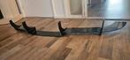 Achter splitter/diffuser Volkswagen Golf 5, Polo en meer., Ophalen, Volkswagen, Nieuw, Bumper