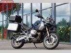 BMW R 1200 GS (bj 2010), 2 cilinders, Motorrijbewijs A, Bedrijf, 1170 cc