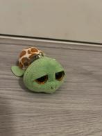Ty Schildpad Sleutelhanger, Ophalen of Verzenden, Zo goed als nieuw, Overige typen
