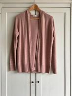 Roze vest met capuchon van JDY maat M, Maat 38/40 (M), Ophalen of Verzenden, Zo goed als nieuw, Roze