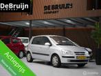 Hyundai Getz 1.3i GLS, Voorwielaandrijving, Gebruikt, 4 cilinders, 82 pk