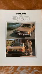 Volvo 240 serie, Ophalen of Verzenden, Zo goed als nieuw, Volvo