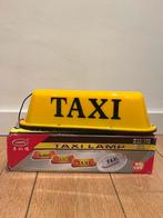 Taxi Bord / Taxi Lamp / Taxi Sign, Ophalen of Verzenden, Nieuw