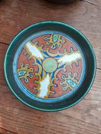 Gouds Plateel Rhodian Schaaltje, Antiek en Kunst, Antiek | Schalen, Ophalen