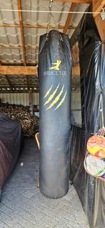 Bruce Lee Bokszak 170cm, Ophalen, Gebruikt, Overige, Vechtsportmateriaal