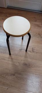 Krukjes, 45 tot 60 cm, Minder dan 55 cm, Rond, Ophalen of Verzenden