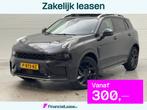 Lynk & Co 01 1.5 | BLACK EDITION / NL AUTO / VOL!, Automaat, Euro 6, Zwart, Bedrijf