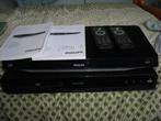 Dvd Spelers, Audio, Tv en Foto, Dvd-spelers, Ophalen, Gebruikt, Dvd-speler, Philips
