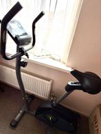 Hometrainer Tunturi cardio bike, Sport en Fitness, Ophalen, Zo goed als nieuw, Hometrainer