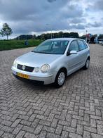 Volkswagen Polo 1.4 Automaat 2004 Grijs Incl 2 sleutels, Auto's, Volkswagen, 40 €/maand, Origineel Nederlands, Grijs, Particulier