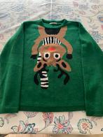 Kerst trui only 152, Trui of Vest, Only, Ophalen of Verzenden, Zo goed als nieuw