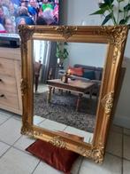 spiegel, Huis en Inrichting, Woonaccessoires | Spiegels, Ophalen, 100 tot 150 cm, Zo goed als nieuw, 75 tot 100 cm