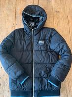 WE Fashion winterjas maat 146/152, Ophalen of Verzenden, Zo goed als nieuw, Jongen, Jas