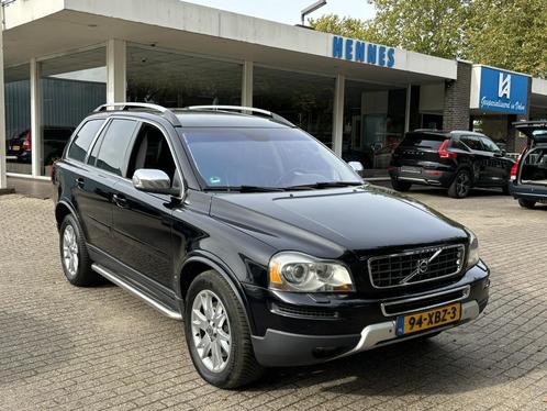 Volvo XC90 4.4 V8 AWD Executive LPG BTW voordeel €500,-, Auto's, Volvo, Bedrijf, Te koop, XC90, 4x4, ABS, Airbags, Airconditioning