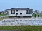 Kunststof chalet dubbel glas incl.transport NL♦️, Tot en met 5