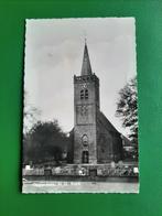 Opperdoes, N.H. kerk. Klf, Verzenden, Gelopen, Noord-Holland