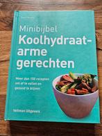Elaine Gardner - Koolhydraatarme gerechten, Ophalen of Verzenden, Zo goed als nieuw, Elaine Gardner