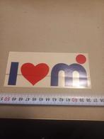 I love mistral, Ophalen of Verzenden, Zo goed als nieuw